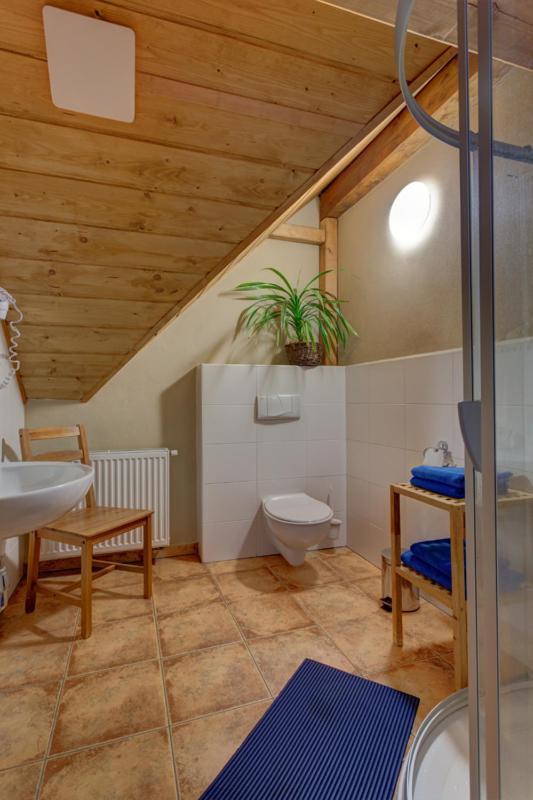 Hotel Leyla Frymburk Εξωτερικό φωτογραφία