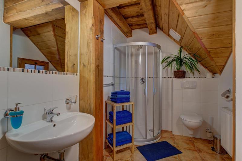 Hotel Leyla Frymburk Εξωτερικό φωτογραφία