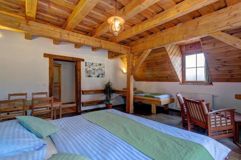 Hotel Leyla Frymburk Εξωτερικό φωτογραφία