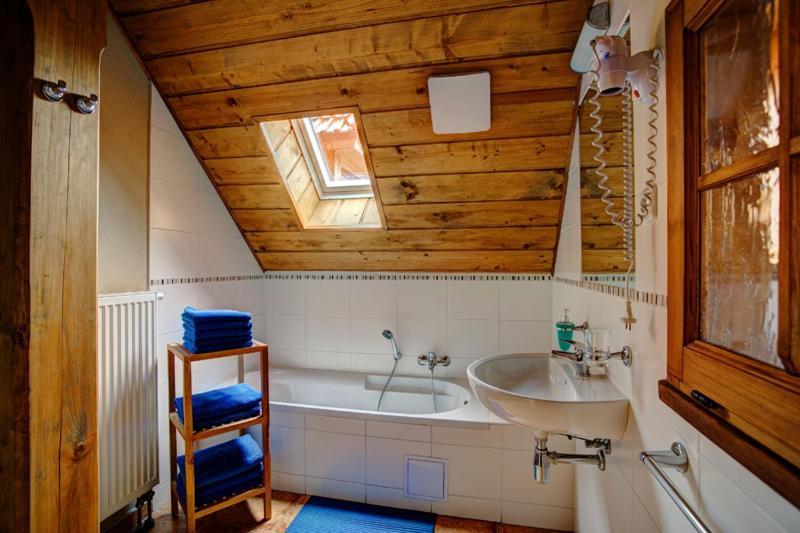 Hotel Leyla Frymburk Εξωτερικό φωτογραφία